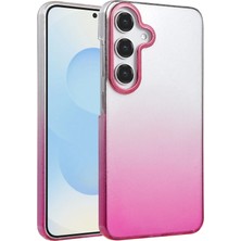 Newface Samsung Galaxy A35 5g Glossy Kapak - Pembe