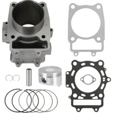 Motobir Silindir Seti Komple Oem Cf Moto Nk 250 Sr 250