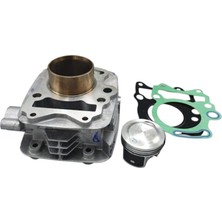 Motobir Silindir Seti Komple Tvs Wego 110 Jupiter 110