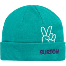 BURTON TODDLER BEANIE UNISEX ÇOCUK BERE
