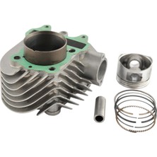 Monero Silindir Seti Komple Honda Fizy 125