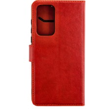 Evyora Newface Reeder P13 Blue 2021 Kılıf Trend S Plus Kapaklı Kılıf - Kırmızı