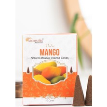 Aromatika Mango Konik Tütsü