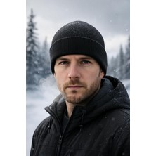 Yeni Sezon Termal Bere – Soğuk Havaya Dayanıklı Koruyucu Kışlık Bere Unisex