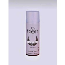 Bien Invıtes Erkek Deodorant 200 ml