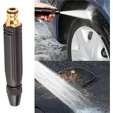 MiraLive Ayarlanabilir Basınçlı Su Tabancası