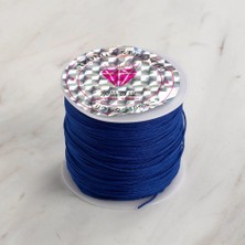 Durukar Loren Paraşüt Ipi 50 mt Saks Mavi