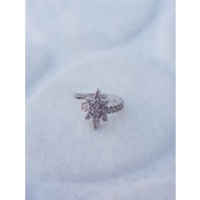 Canka Tragus Küpe Piercing Çelik