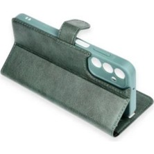 AHK Tekno Samsung Galaxy A15 (A155/A156) Uyumlu Renkli Yumuşak Kapaklı Kılıf / Ekran Koruyucu