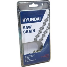 Hyundai Motorlu Testere Zincir 1/4 14 Diş Hyundaı 1,1mm 0,43" Orjinal
