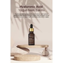 Shyler's Anti Aging Micro Molekül ve B5 Içeren Hyaluronic Acid