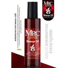 Etkili Erotk Masaj Yağı Aromaterapi Masaj Yağı Kayganlaştırıcı