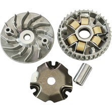 Motobir Ön Varyatör Komple Orjinal KL070030 Tvs Jupiter 125 Ntorq 125