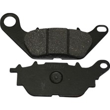 Motobir Makino Ön Fren Balatası Tvs Jupiter 125 Ntorq 125