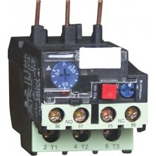 Federal FTR95 30-40A Termik Röle