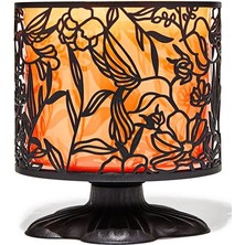 Bath & Body Works Metal Hummingbird / Büyük Mumluk
