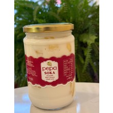 Pepa Smokehouse Pepa  Soka Kaymaklı Boşnak Biberi Turşusu