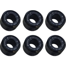 Bando Tahrik Seti BWR-064 18X14MM 12GR 6'lı Honda Spacy 110 Alpha 110 Activa 100 Rks Spontini 110