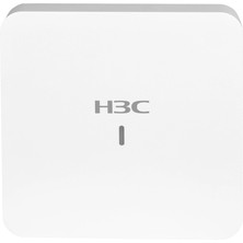 H3C WA6020, Dual Band, Wifi 6, 1500MBPS, Poe, Tavan Tipi, Access Point (128 Kullanıcı Aynı Ayna Dest