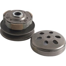 Monero Arka Varyatör Komple Mondial Rs 150 151 Hs Zn Zv 125 Sym Fiddle 125 Linhai 200