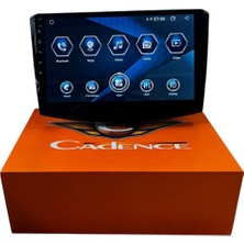 Ww Passat B6-B7 (Piano Black) Cadence T5 Işlemcili Profesyonel 360 Cam Destekli Oem Multimedia