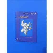 Kortej Aşkatür - Cem Şancı - Altın Kitaplar
