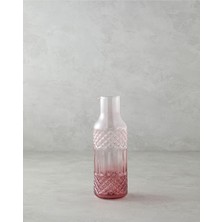 Hepta Collection Blush Cam Karaf Pembe