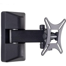 Hepta Collection Digitus DA-90303-1 81CM (32") Büyüklüğe Kadar Olan Monitörler Için Üniversal Duvar Aparatı