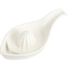 Hepta Collection Alumilite Limon Sıkacağı 20CM