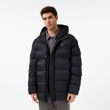 Converse Erkek Siyah MONT.001