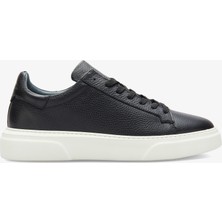 Nautica Erkek Siyah Sneaker.0tb