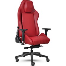 Hepta Collection Xdrive Altay Business Çalışma Koltuğu Kırmızı