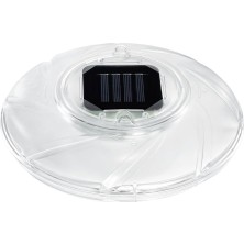 Hepta Collection Güneş Enerjili Yüzer Havuz Lambası 18CM (1 Adet)