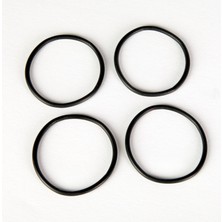 Hepta Collection Zippered Microphone Carrying Bag (A4EB)