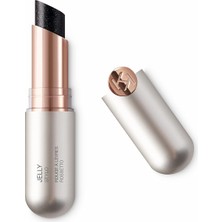 Hepta Collection Kiko Ruj - Jelly Stylo - 514 Starry Black