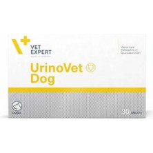 Vet Expert Vetexpert Urinovet Dog Idrar Sistemi DESTEKLEYICI(SKT-05/2026)