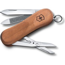 Hepta Collection Victorinox 0.6463.7 Nailclip 580 Tırnak Makaslı Çakı
