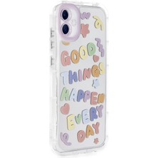 AK-SA-STR Newface Samsung Galaxy A05 Kılıf Reflexion Desenli Kapak - Desen 7