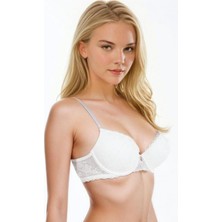 MiraLive Le Jardin Dantelli Sütyen Kadın 7025