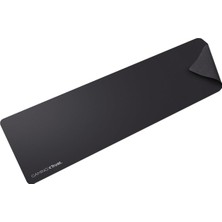 Hepta Collection Trust Gxt 758 – Fare Altlığı (Xxl) Siyah