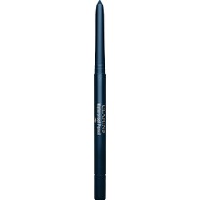 Hepta Collection Clarins Waterproof Eye Pencil 03 Blue Suya Dayanıklı Göz Kalemi