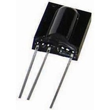 Pazarcan Alıcı Göz 3 Bacaklı