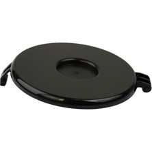 Hepta Collection Arçelik, , Grundig ile Uyumlu Şarjlı Dikey Süpürge Toz Haznesi Alt Kapak