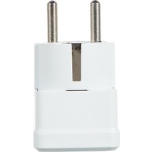 Hepta Collection Amerikan Ingiliz Universal Priz Fiş Dönüştürücü