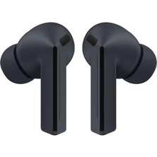 Hepta Collection Galaxy Buds3 Fe, Kablosuz Kulak Içi Kulaklık, Gri, Tasarım, Dengeli Ses, 360 , Aktif Gürültü Engelle
