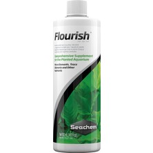 Hepta Collection Seachem Flourish 500 ml