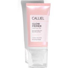 Hepta Collection Calliel Ton Eşitleyici Aydınlık Verici Yoğun Nemlendirici 50 Spf Krem