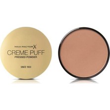 Hepta Collection Kompakt Pudra - Creme Puff Powder Compact 13 Nouveau Beige 50884339 Candle Glow