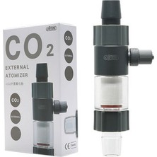 Sptrns Ista Atomizer Yedek Seramik 1216MM