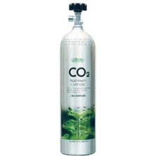 Sptrns Ista Alüminyum Co2 Tüp 3 Lt